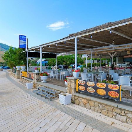 Villa Gjika Qeparo Ngoại thất bức ảnh