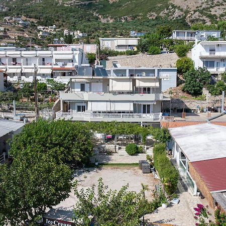 Villa Gjika Qeparo Ngoại thất bức ảnh