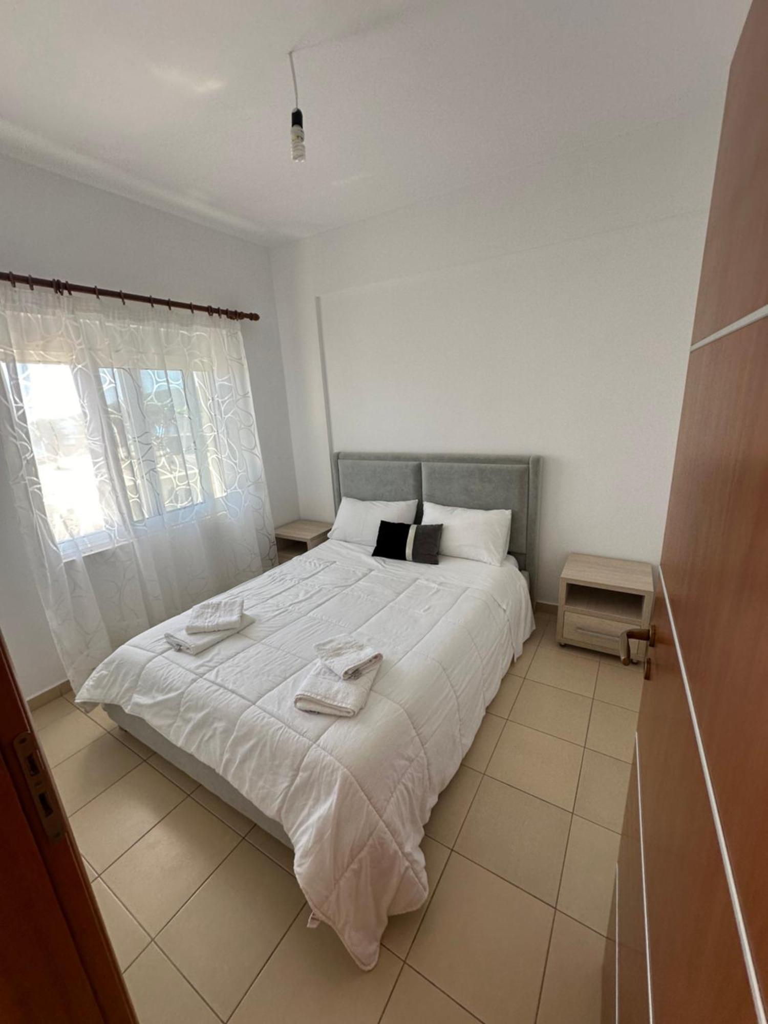 Villa Gjika Qeparo Ngoại thất bức ảnh