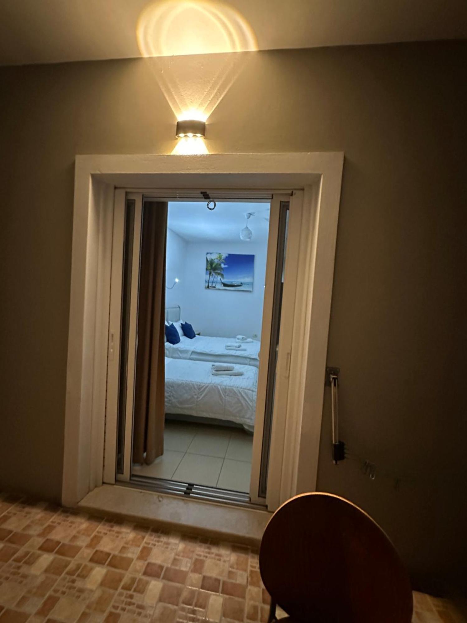 Villa Gjika Qeparo Ngoại thất bức ảnh