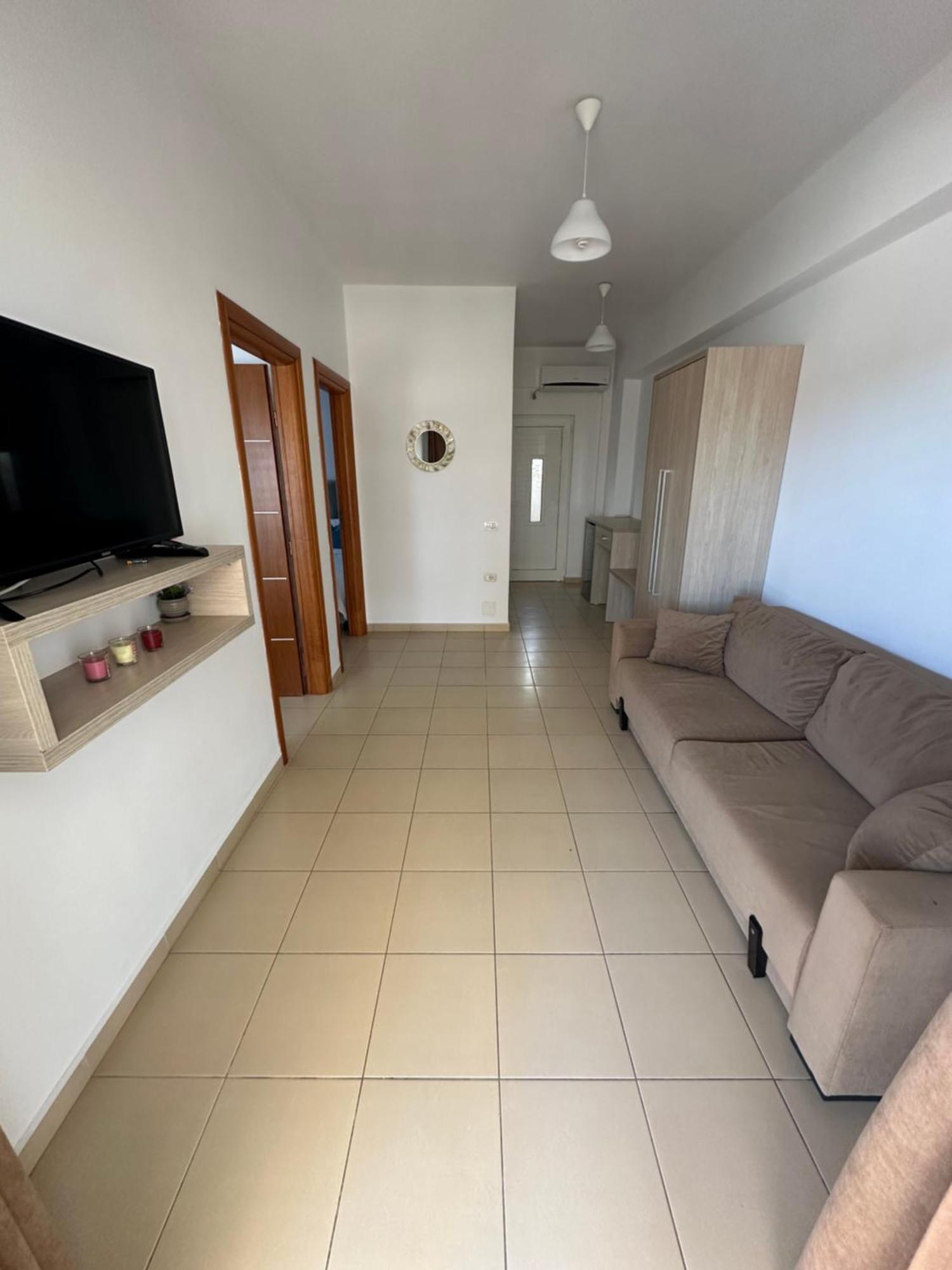Villa Gjika Qeparo Ngoại thất bức ảnh
